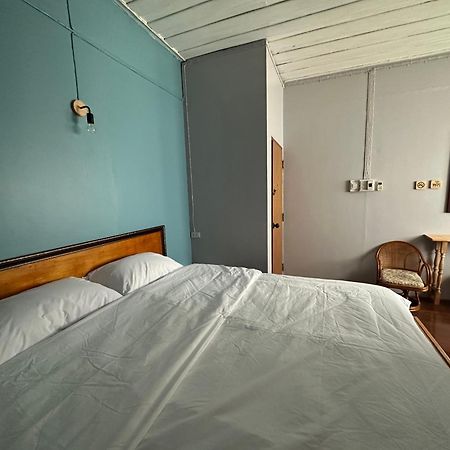 Thadan Guest House Ban Houayxay Εξωτερικό φωτογραφία
