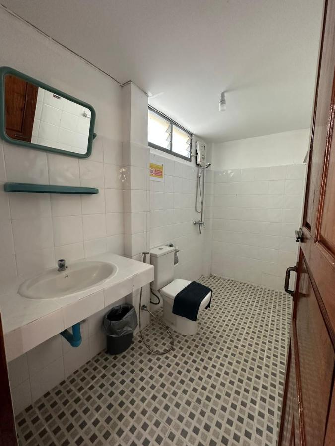 Thadan Guest House Ban Houayxay Εξωτερικό φωτογραφία