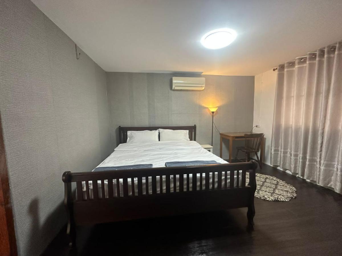 Thadan Guest House Ban Houayxay Εξωτερικό φωτογραφία