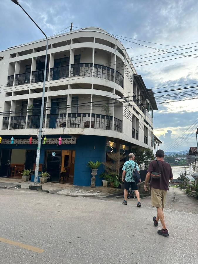 Thadan Guest House Ban Houayxay Εξωτερικό φωτογραφία