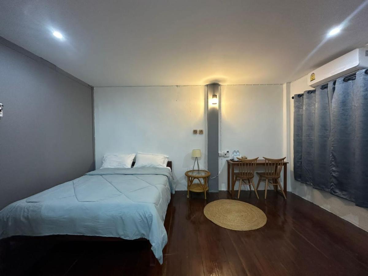 Thadan Guest House Ban Houayxay Εξωτερικό φωτογραφία