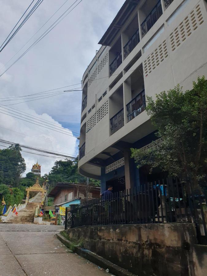 Thadan Guest House Ban Houayxay Εξωτερικό φωτογραφία