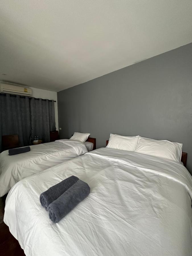 Thadan Guest House Ban Houayxay Εξωτερικό φωτογραφία