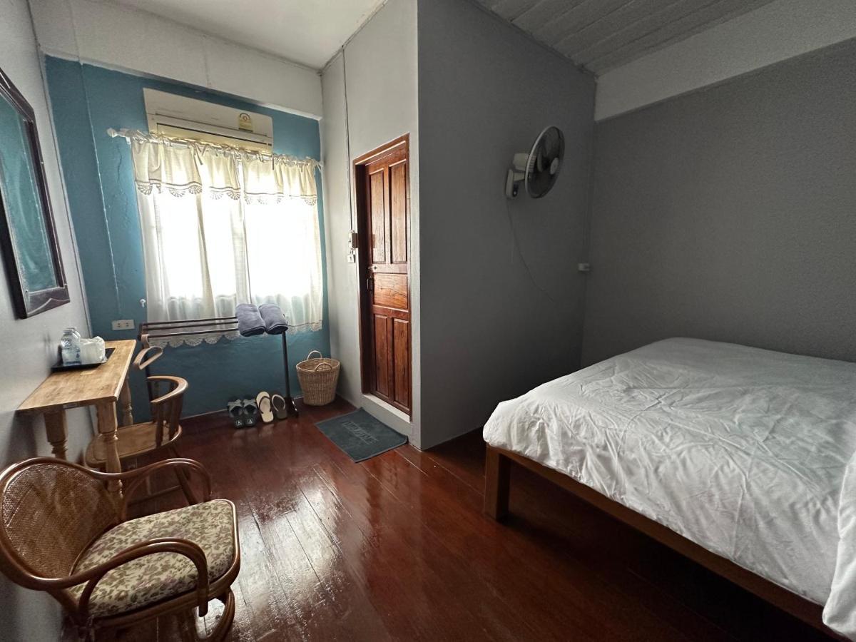 Thadan Guest House Ban Houayxay Εξωτερικό φωτογραφία