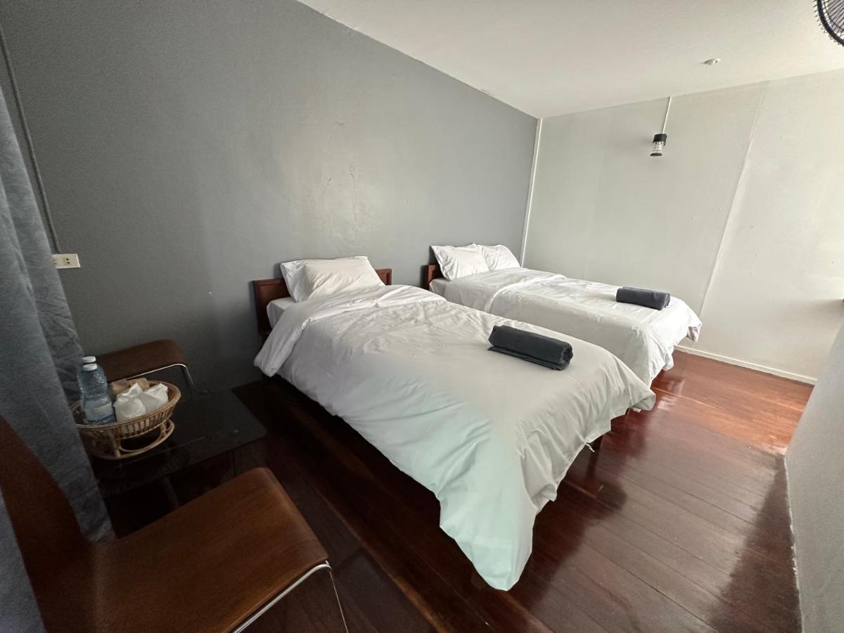 Thadan Guest House Ban Houayxay Εξωτερικό φωτογραφία