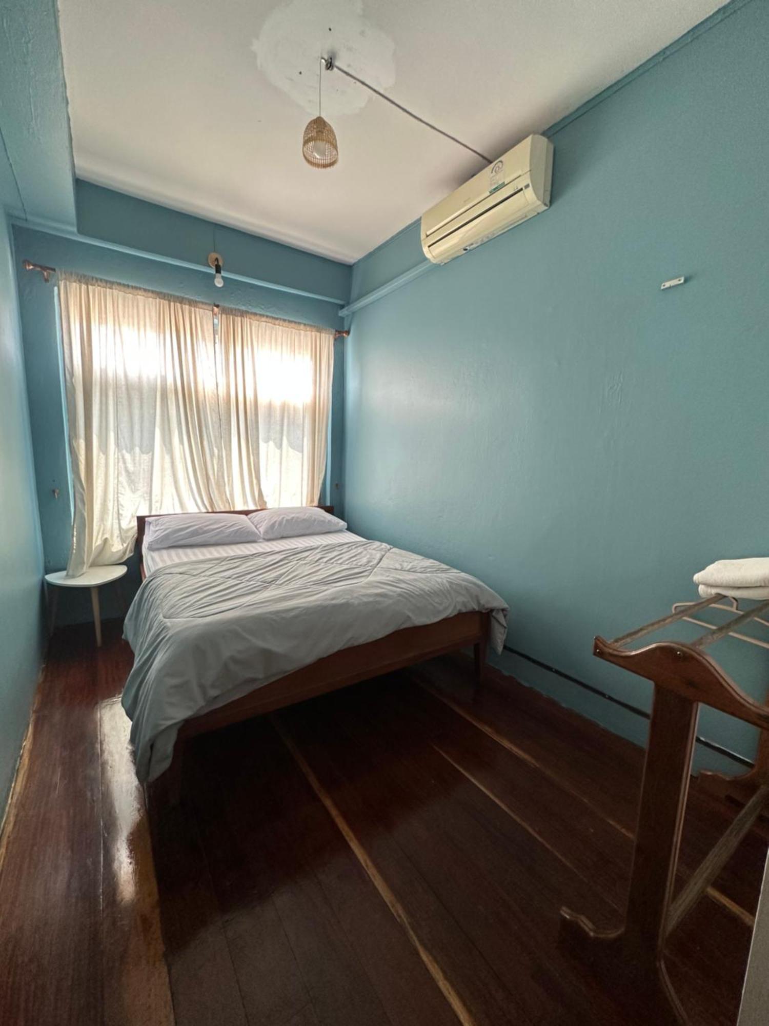Thadan Guest House Ban Houayxay Εξωτερικό φωτογραφία