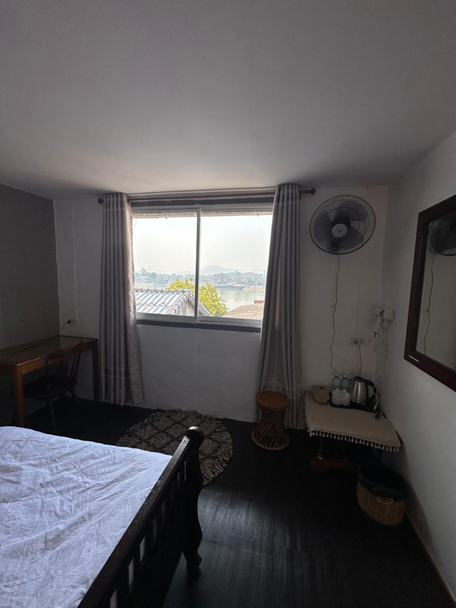 Thadan Guest House Ban Houayxay Εξωτερικό φωτογραφία