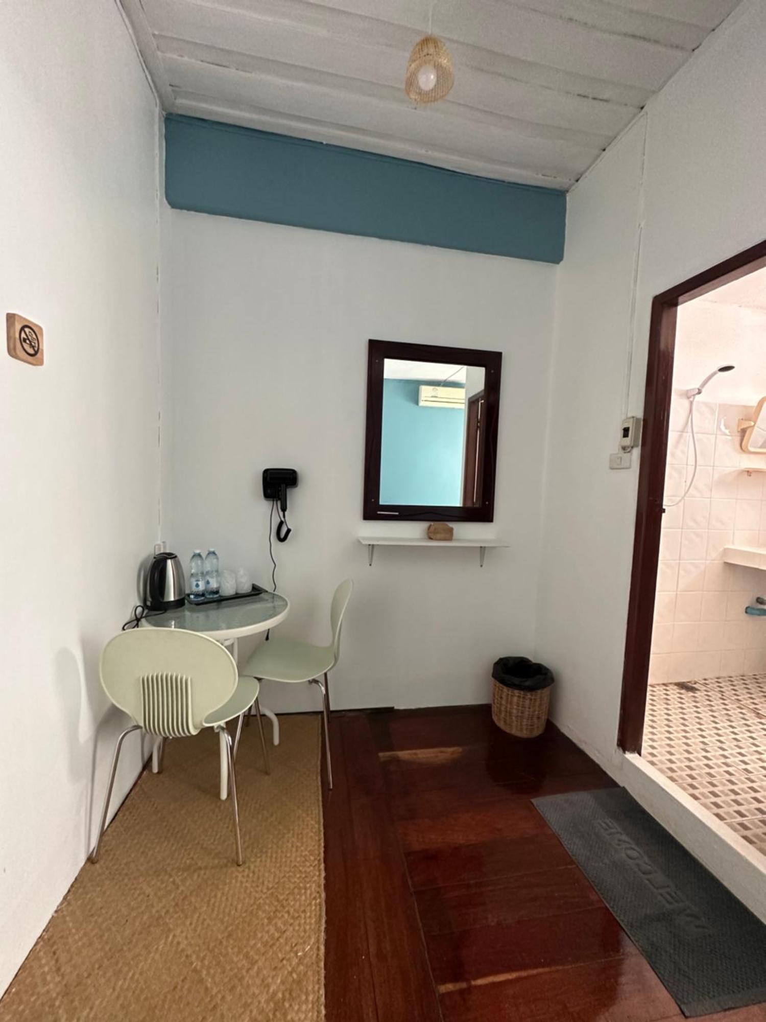 Thadan Guest House Ban Houayxay Εξωτερικό φωτογραφία