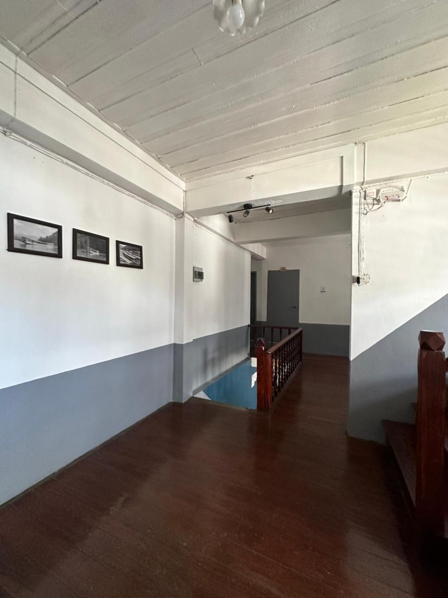 Thadan Guest House Ban Houayxay Εξωτερικό φωτογραφία