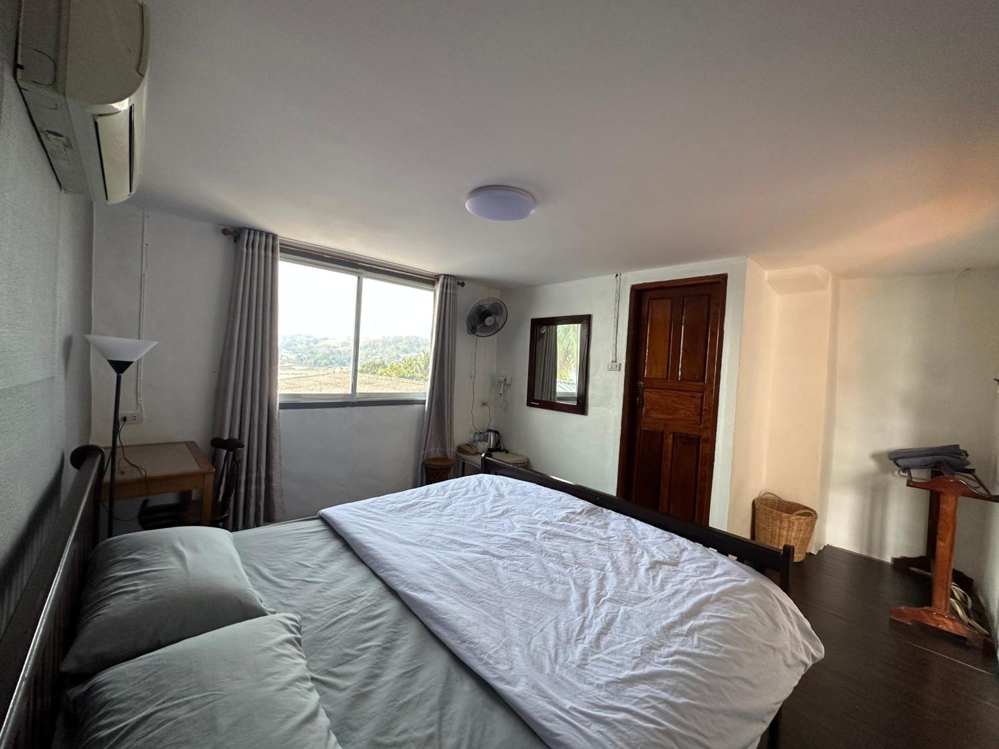 Thadan Guest House Ban Houayxay Εξωτερικό φωτογραφία