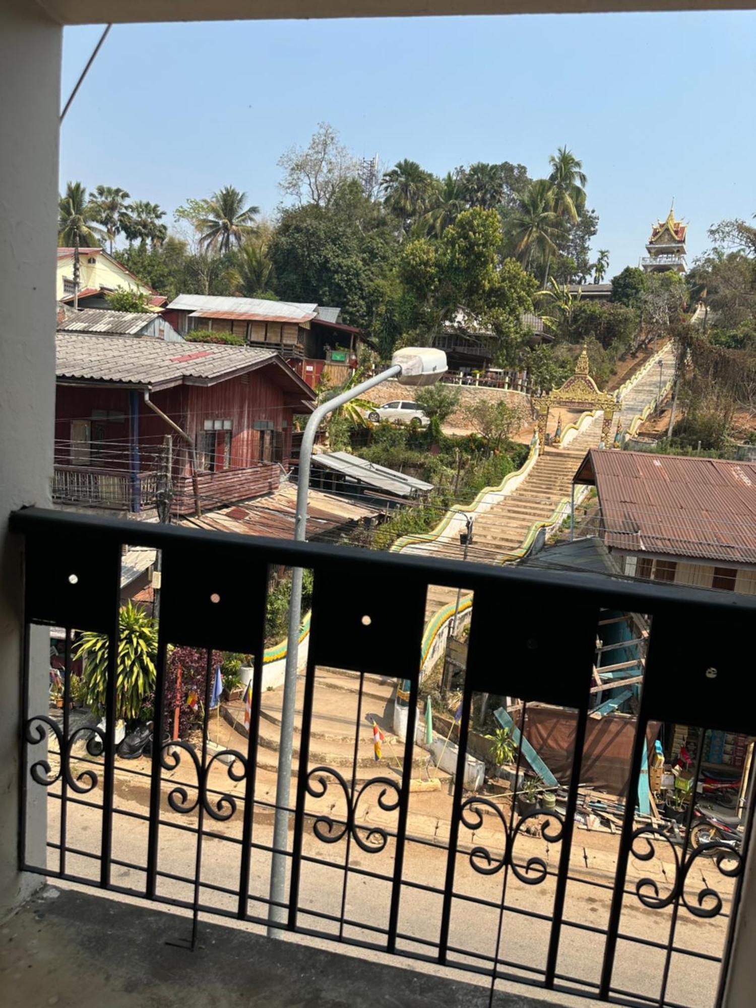 Thadan Guest House Ban Houayxay Εξωτερικό φωτογραφία