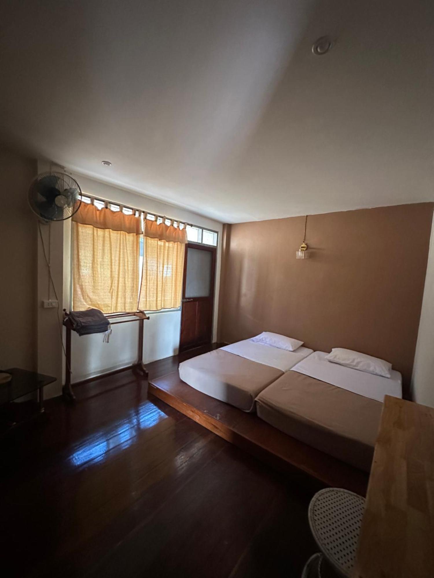 Thadan Guest House Ban Houayxay Εξωτερικό φωτογραφία